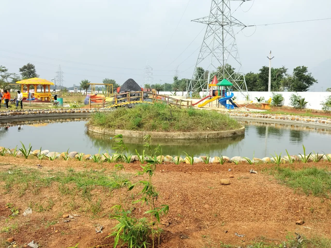 Tanapalle Tirupati property photo 5