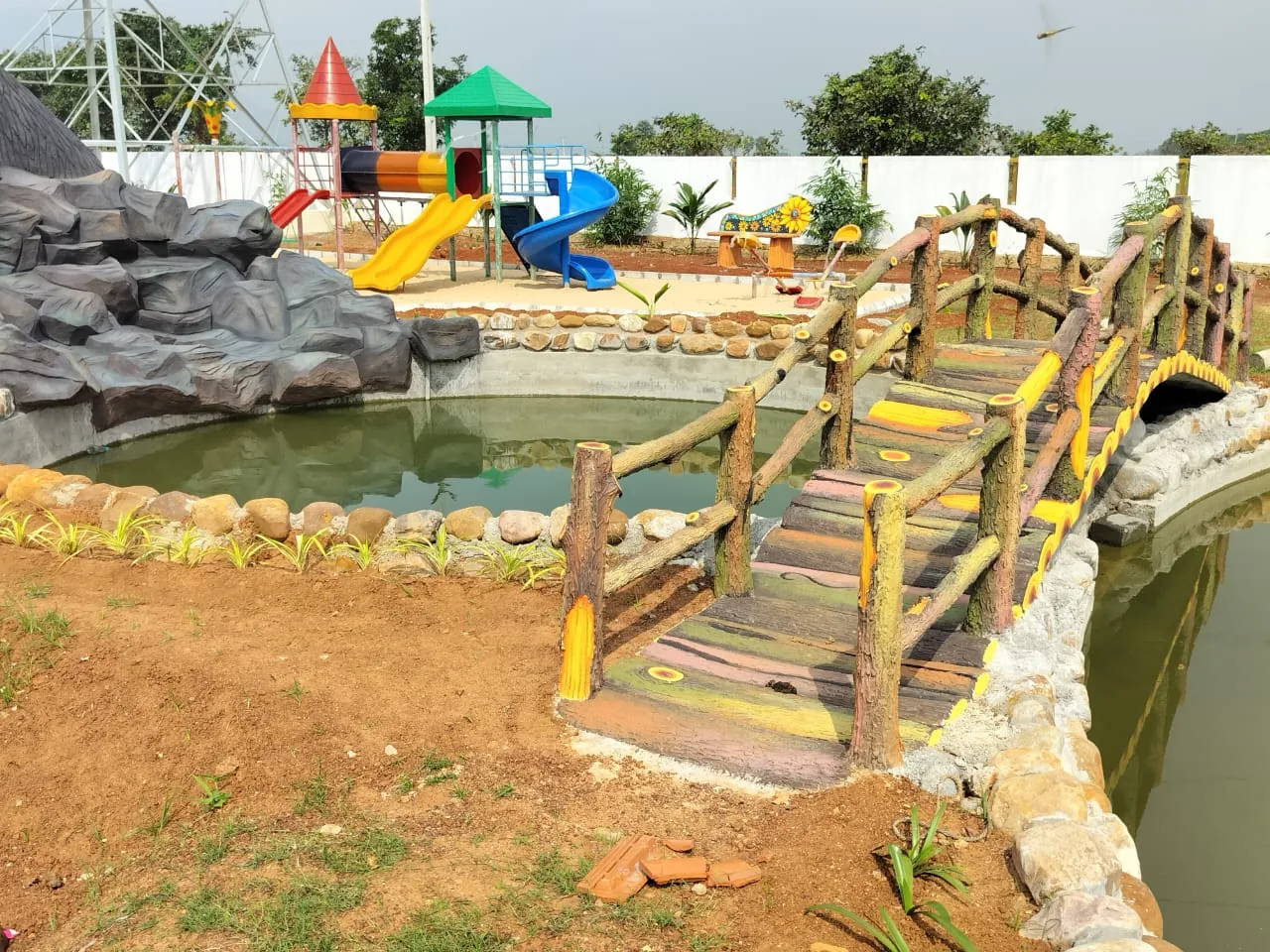 Tanapalle Tirupati property photo 4